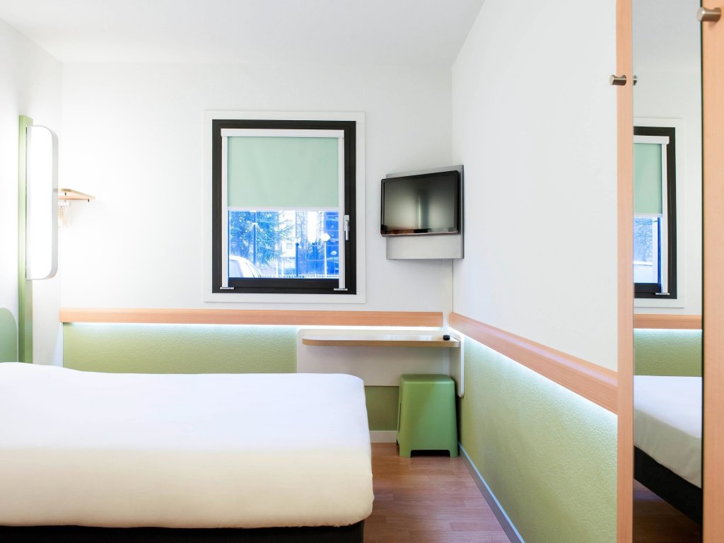 Фото B&b Hotel Amsterdam-Zaandam