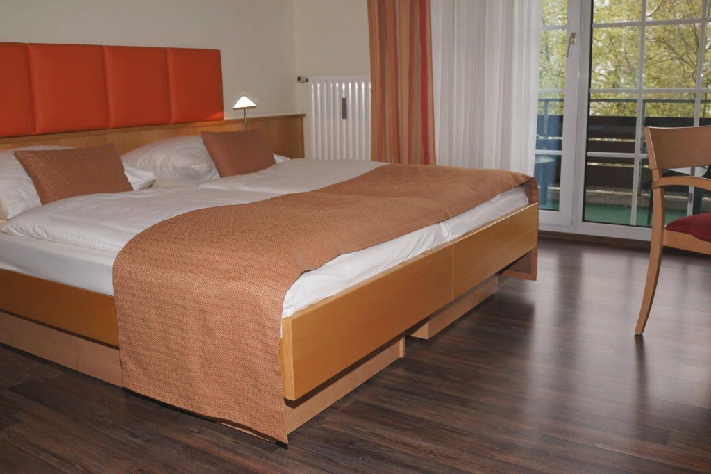 Фото Acora Düsseldorf Living the City