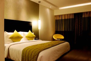Гостиница Hycinth Hotels