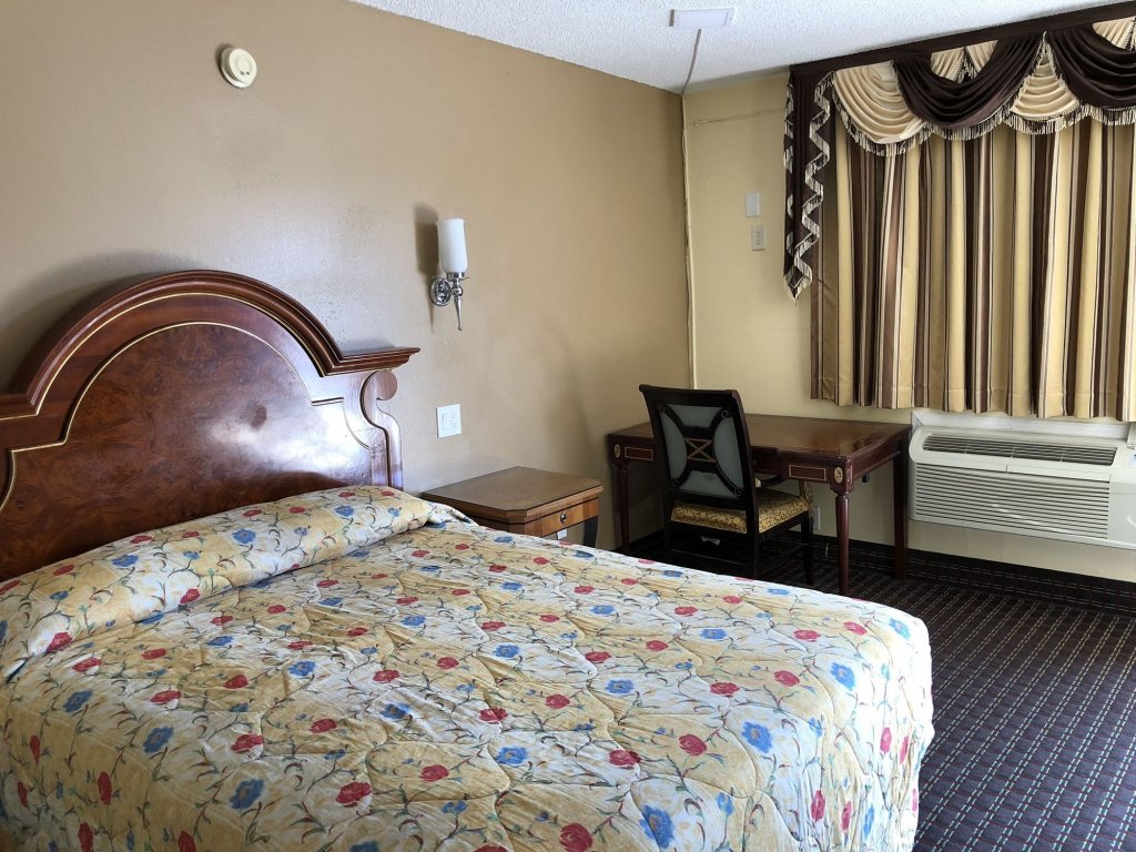 Фото A Fisher's Inn Motel