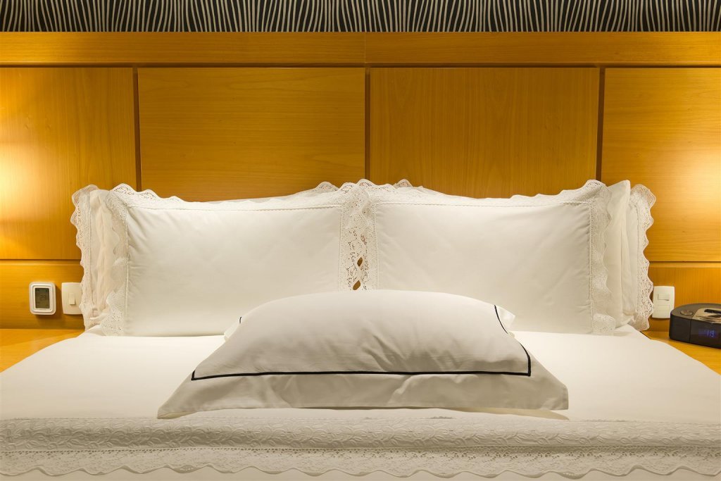 Фото Melia Jardim Europa