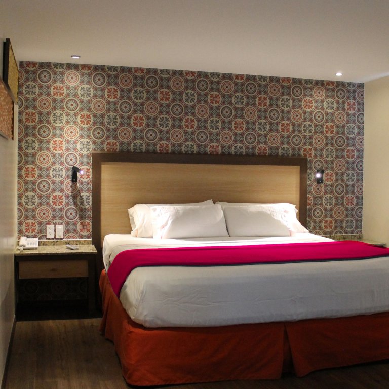 Фото Hotel MX garibaldi