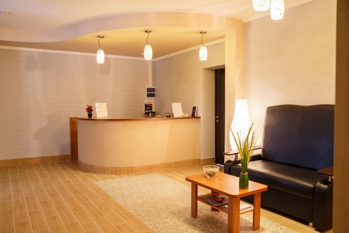 Фото отеля 4