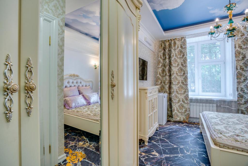 Фото Golden Hotel