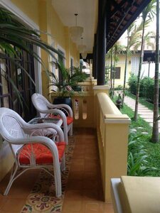 Гостиница Residence Indochine D