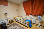 Белые ночи (selo Verkhnyaya Toyma, Kirovskaya ulitsa, 21), hotel