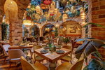 Chef Amazonia (Lesnaya Street, 20с5), restaurant