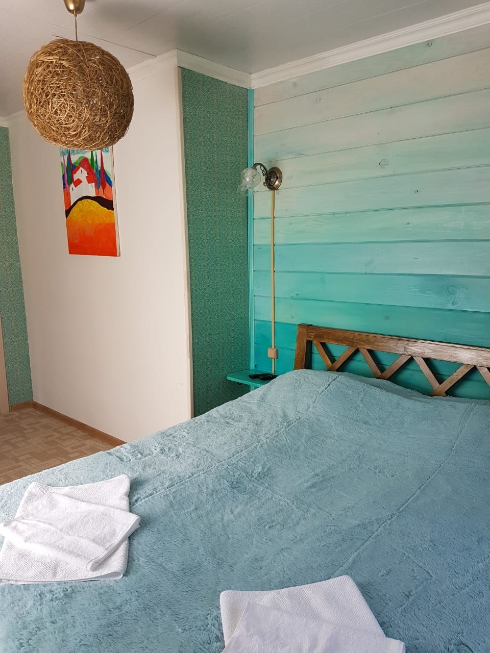 Фото Росстань