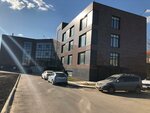 Ekspressstroysnab (Saltykova-Schedrina Street, 76к4) ، قرميد