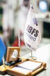 Ibfs united (Presnenskaya Embankment, 8с1), business consulting