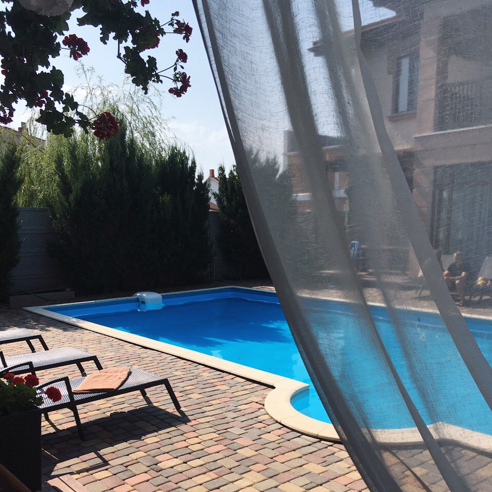 Фото Вилла Магриб и Шарк