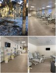 Hemodialysis Galmed (ulitsa Kosmonavtov, 20), dialysis center