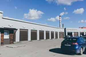 TechnoFrance (Yaltinskaya Street, 86В), servicio de coches, centro de reparación de automóviles