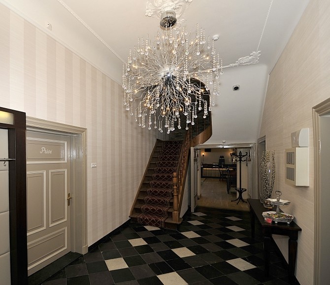 Фото Boutique Hotel Scheepers