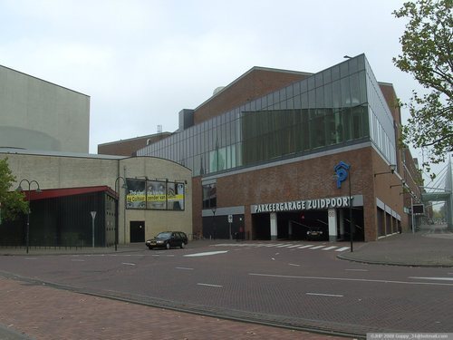 Фото Hotel de Koophandel