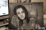Art-studio ProArtLife (Rusakovskaya Street, 11), art workshop