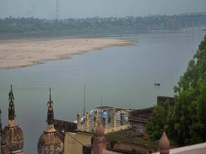 Гостиница Rivera Palace