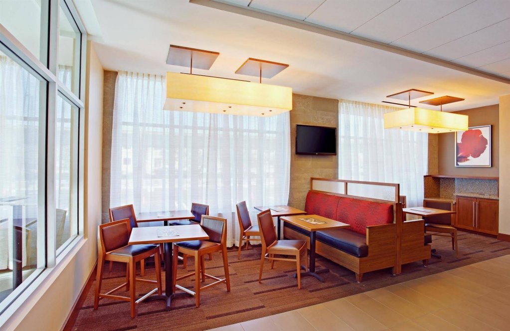 Фото Hyatt Place Lax El Segundo