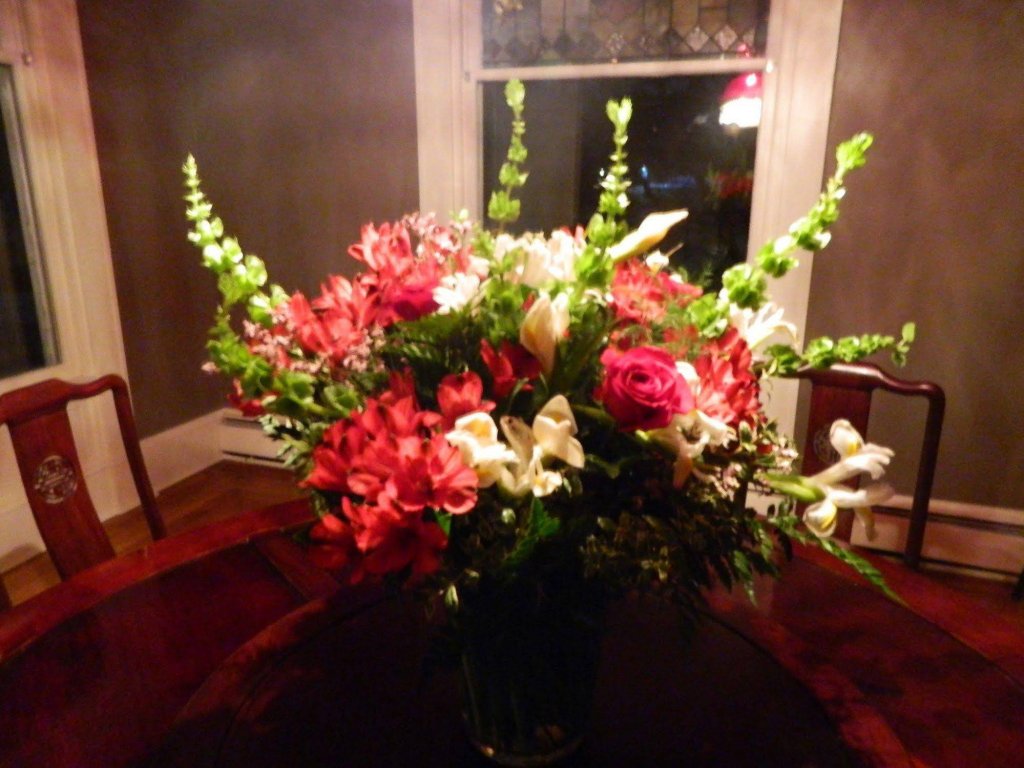 Фото The Queen of the Catskills B&b