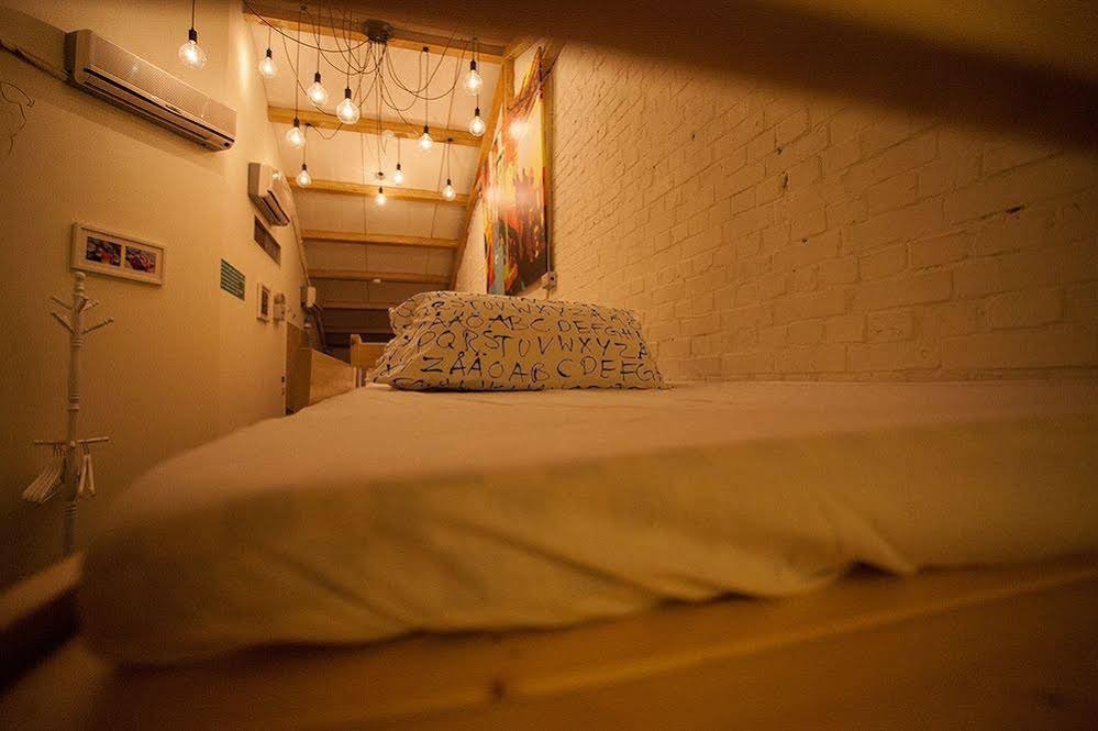 Фото May Rooms Taipei