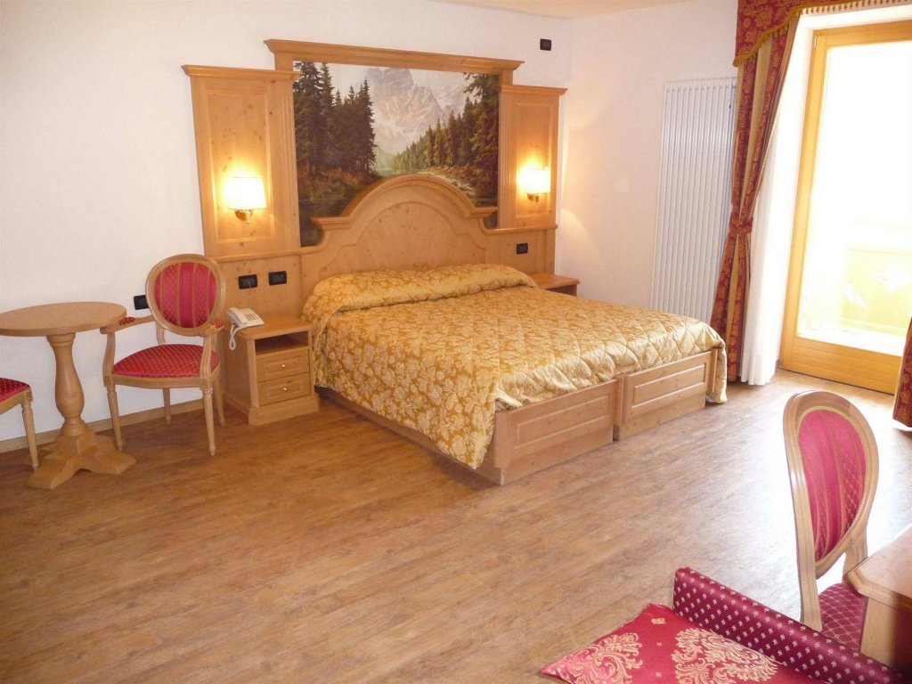 Фото Hotel Almazzago