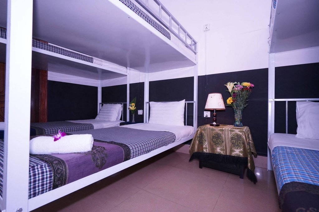 Фото Lovely Jubbly Villa