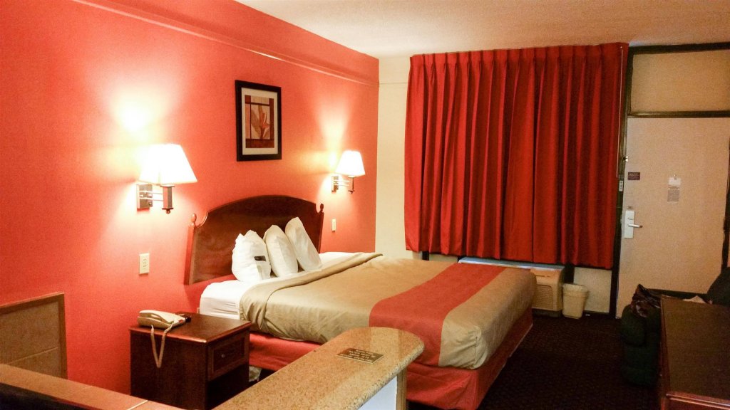 Фото Hampton Inn Seaford