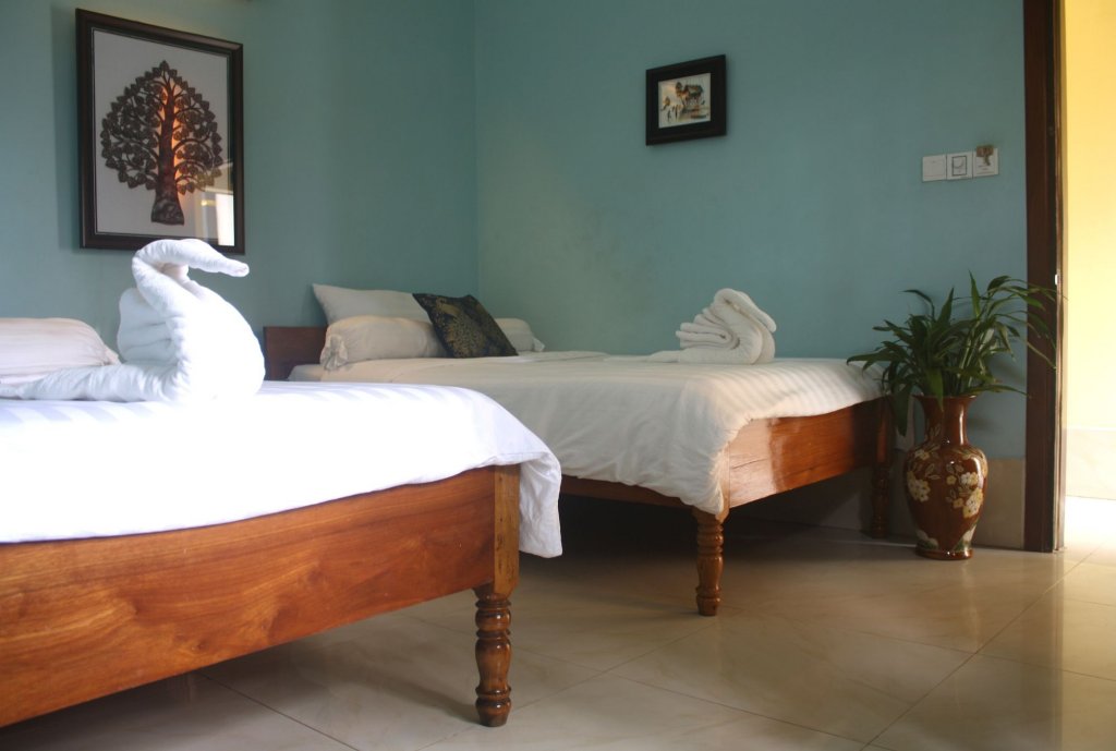 Фото The Magic Sponge