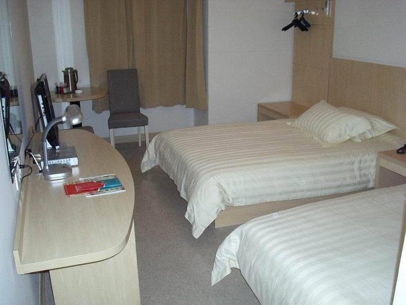 Фото Jinjiang Inn Shanghai Expo Licheng Road