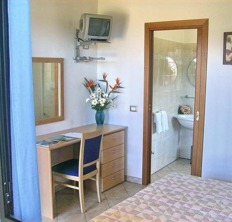 Фото Residence Hotel Riviera Calabra