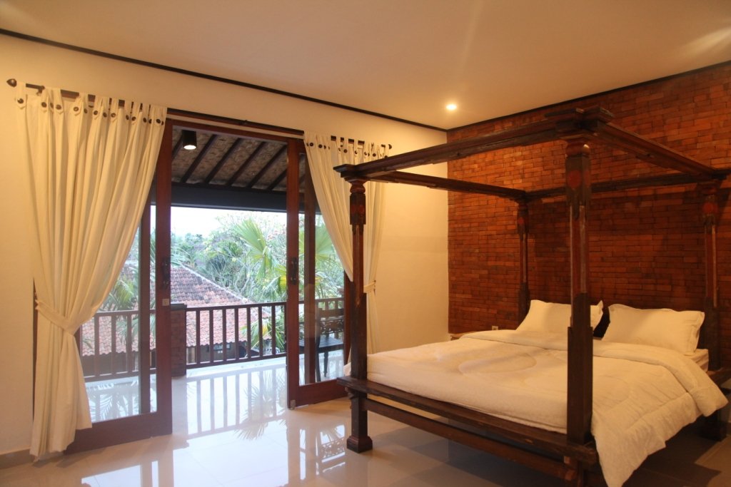 Фото Bramasa Guest House