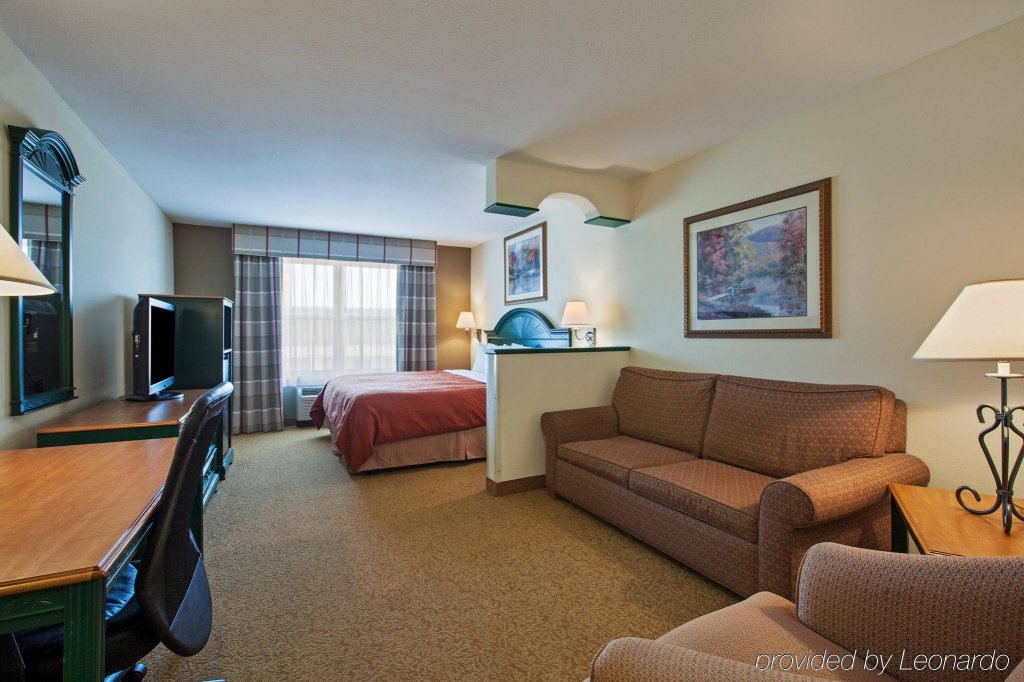 Фото Country Inn & Suites by Radisson, Cincinnati Airport, Ky
