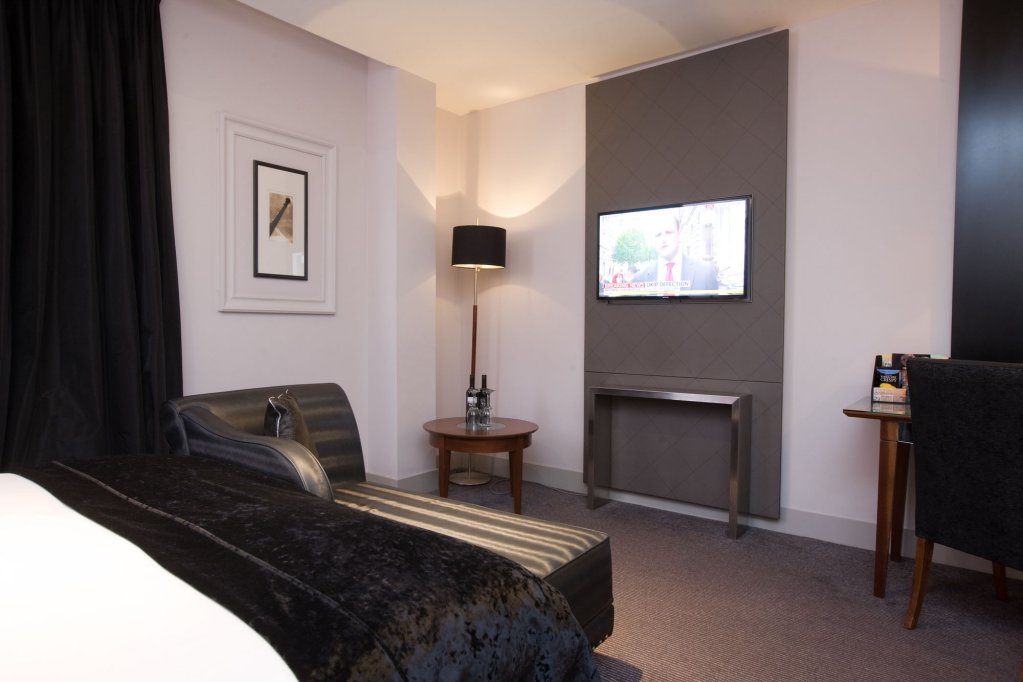 Фото Malmaison Manchester