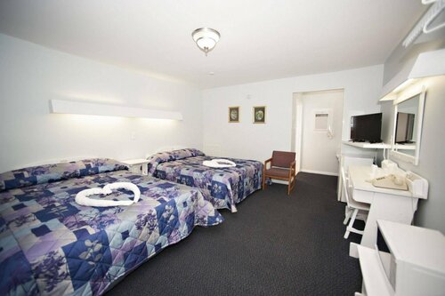 Гостиница Elect Inn 5 в Корнуолле