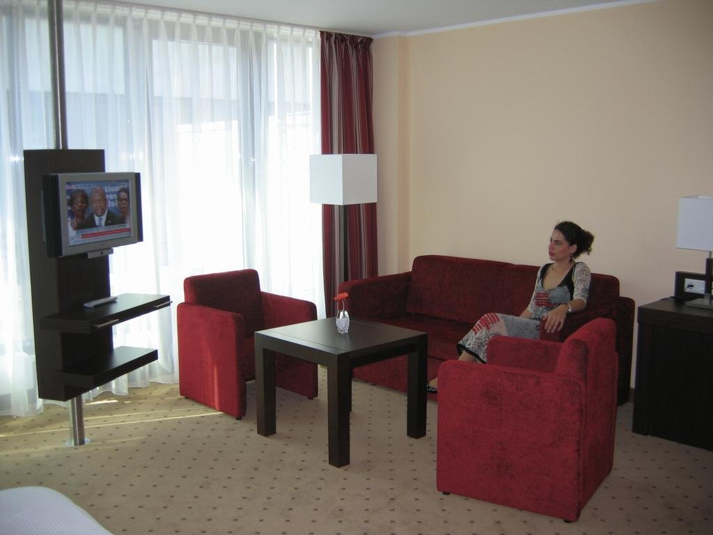 Фото Acara Hotel