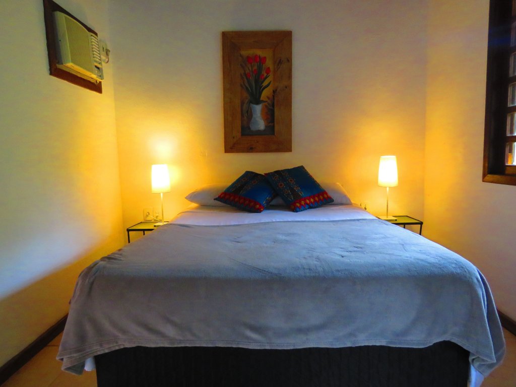 Фото Pousada Casa Cactus