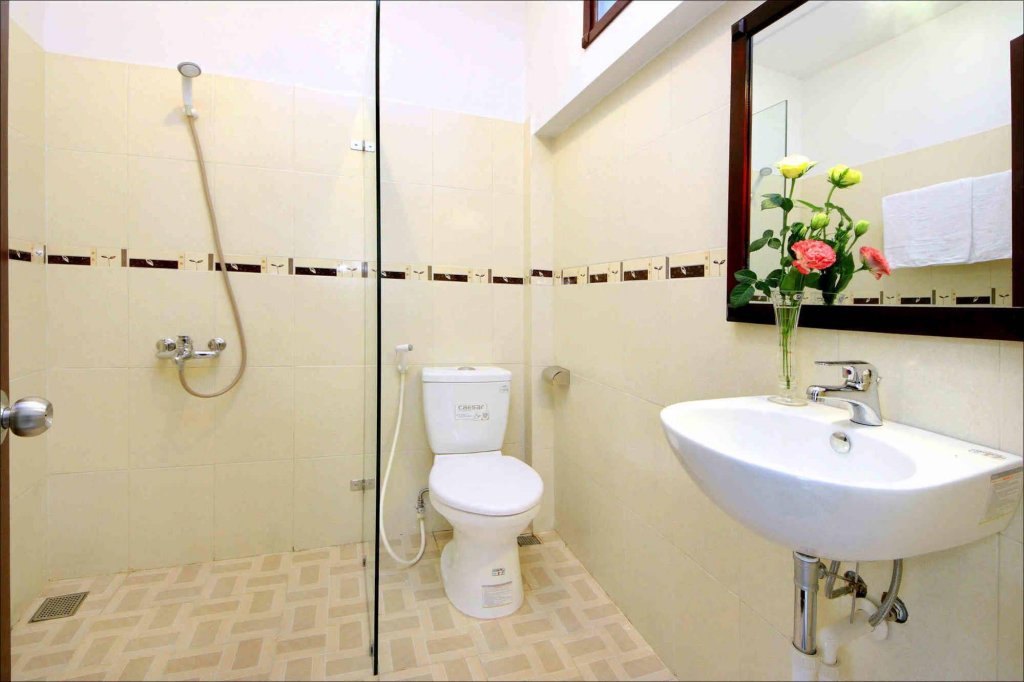 Фото Tue Tam Villa