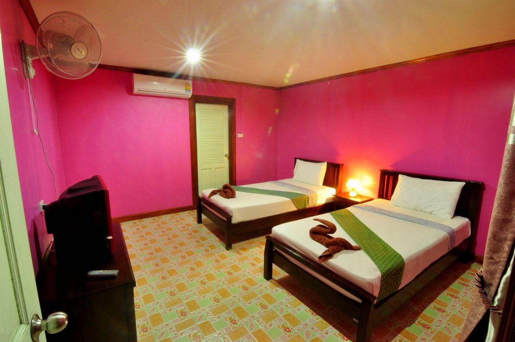 Фото Phi Phi Sand Sea House