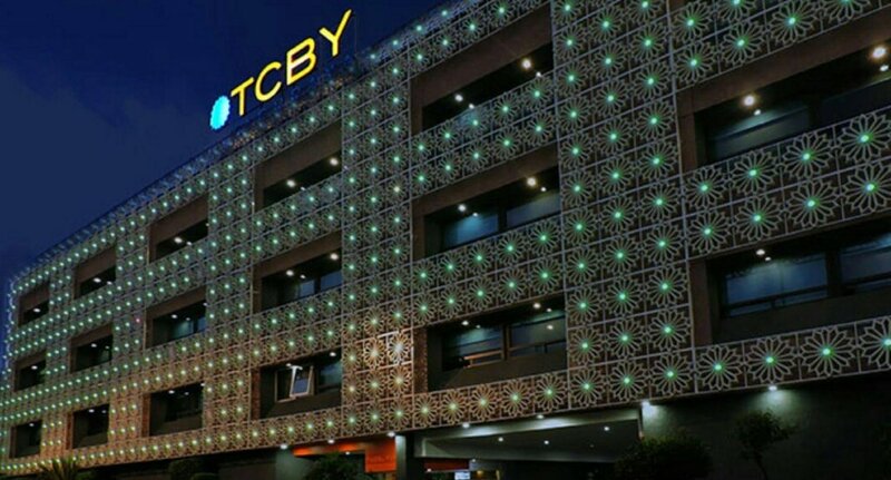 Гостиница Hotel Tacubaya & Autosuites в Мехико