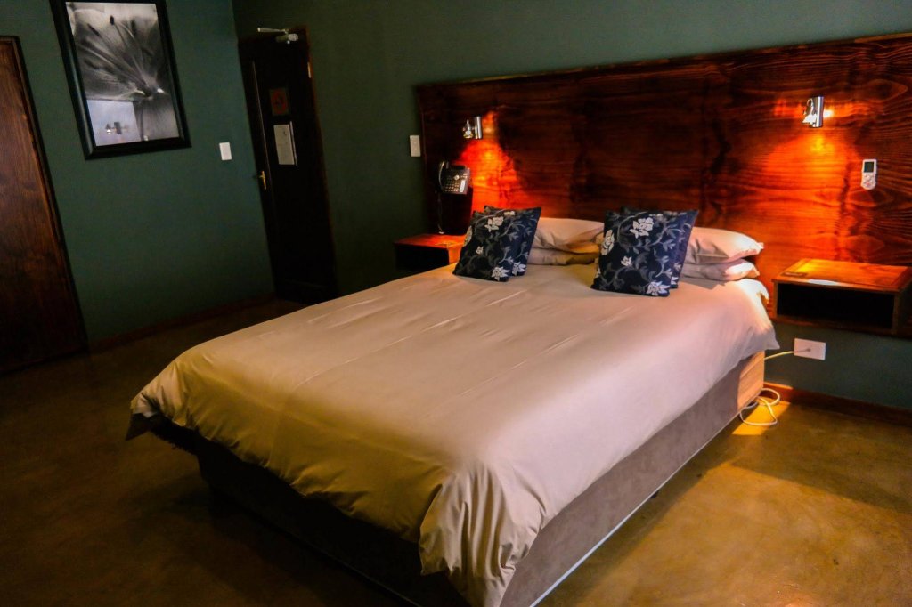 Фото About Guest Lodge