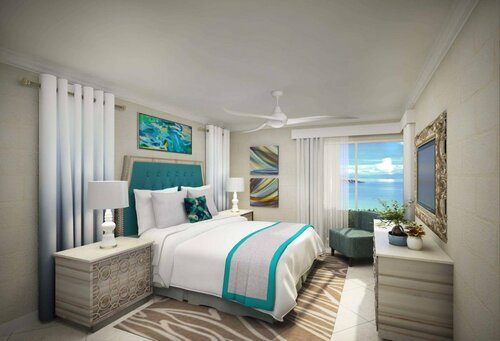Гостиница Treasure Beach by Elegant Hotels – Adults Only