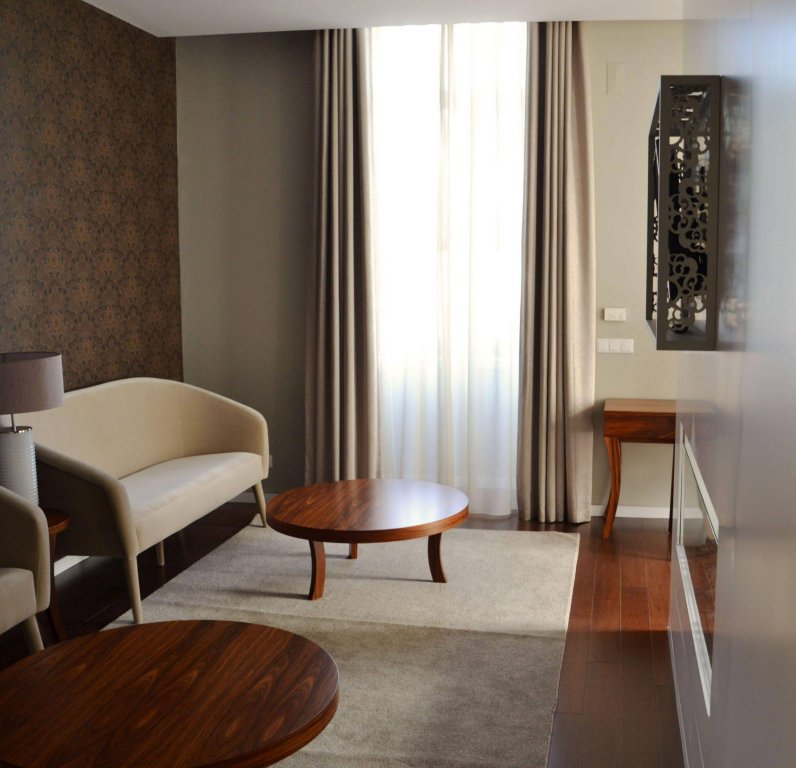 Фото Hotel do Parque