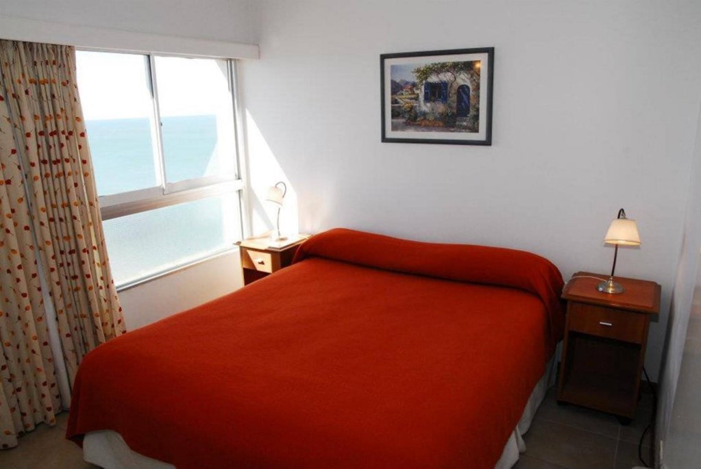 Фото Bristol Condominio Apart