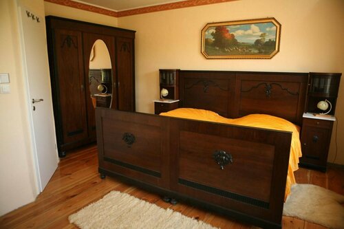 Гостиница Pension Gestüt Lindenhof