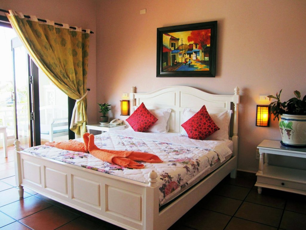 Фото Grace Boutique Resort
