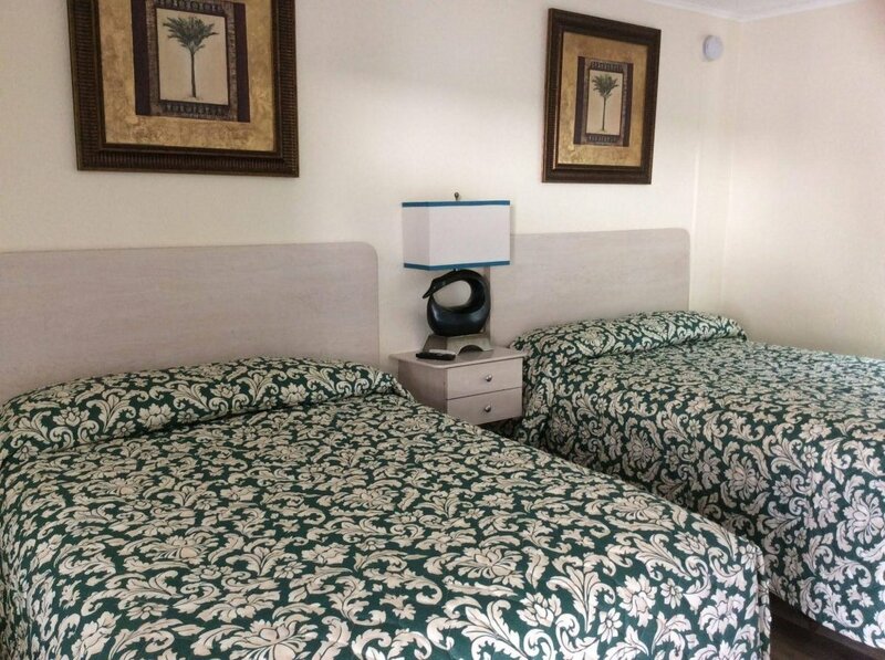 Гостиница Summerside Inn