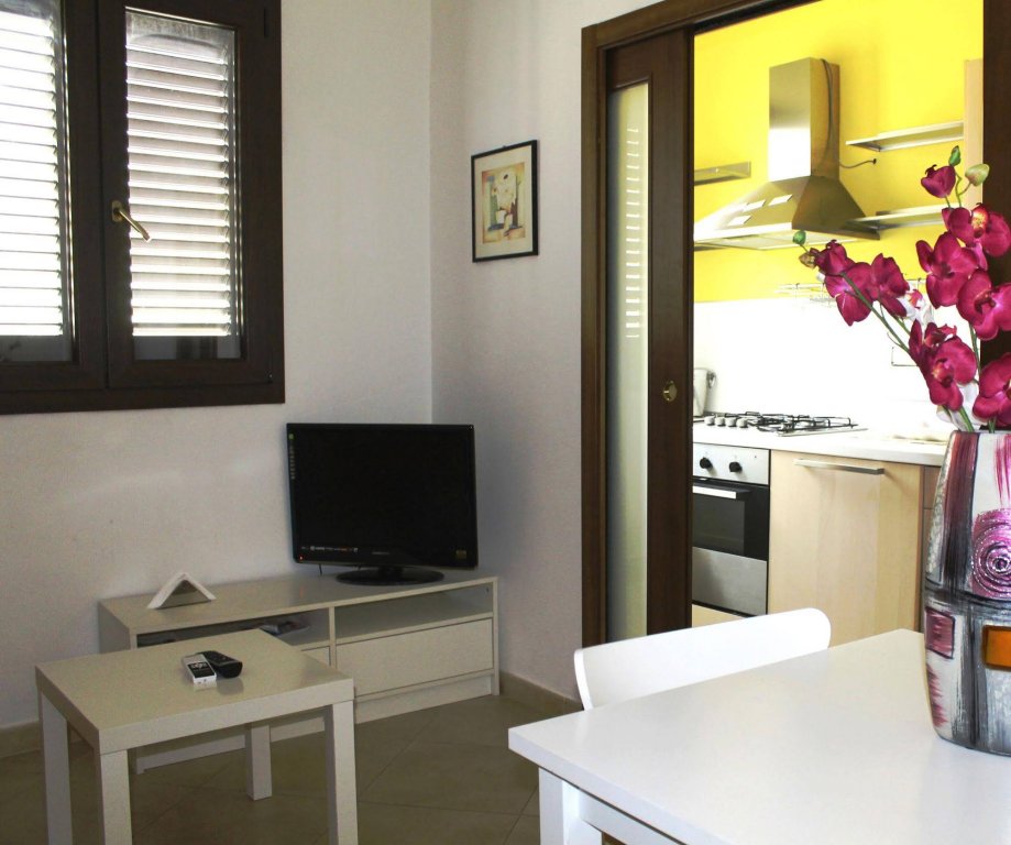 Фото B&b La Corte Degli Spada