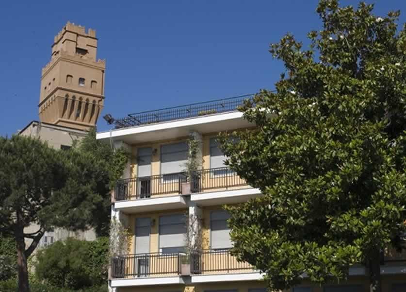 Фото Culture Hotel Villa Capodimonte