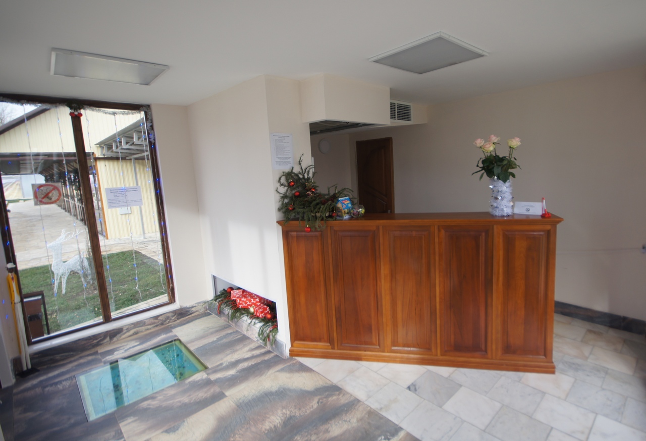 Фото отеля 4