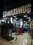 Maximus (Lenina Street, 85), clothing store